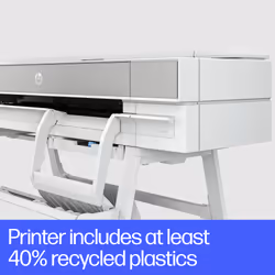 HP DesignJet T950 36-in Printer - Additional view 7