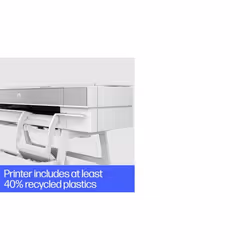 HP DesignJet T950 36-in Printer - Additional view 8