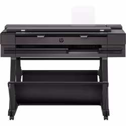 HP Designjet T850 36-in Multifunction Printer - Additional view 2
