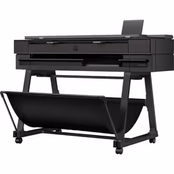 HP Designjet T850 36-in Multifunction Printer - Additional view 3