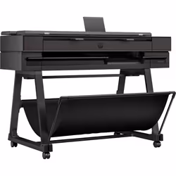 HP Designjet T850 36-in Multifunction Printer - Additional view 5