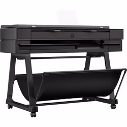 HP Designjet T850 36-in Multifunction Printer - Additional view 6