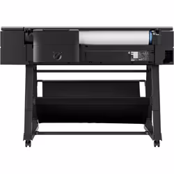 HP Designjet T850 36-in Multifunction Printer - Additional view 8
