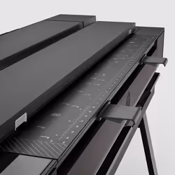 HP Designjet T850 36-in Multifunction Printer - Additional view 8