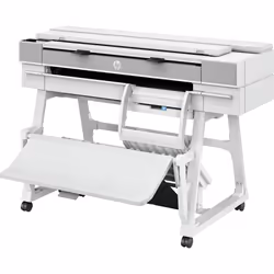 HP Designjet T950 36-in Multifunction Printer - Additional view 2