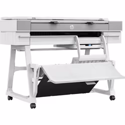 HP Designjet T950 36-in Multifunction Printer - Additional view 3