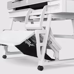 HP Designjet T950 36-in Multifunction Printer - Additional view 4