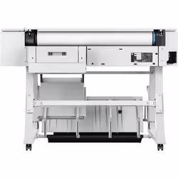 HP Designjet T950 36-in Multifunction Printer - Additional view 6