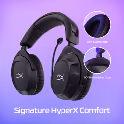 HyperX Cloud Stinger 2 wireless - Gaming Headset - Additional view 6