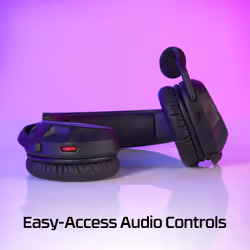 HyperX Cloud Stinger 2 wireless - Gaming Headset - Additional view 7