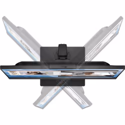 HP M24m Conferencing Monitor 23.8 inch Full HD IPS Black - Additional view 4