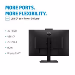 HP M27m Conferencing Monitor - Additional view 7
