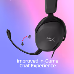 HyperX Cloud Stinger 2 Core Gaming Headsets - Additional view 4
