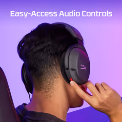 HyperX Cloud Stinger 2 Core Gaming Headsets - Additional view 6
