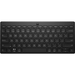 HP 355 Compact Multi-Device Bluetooth Keyboard