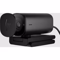 HP 965 4K Streaming Webcam - Additional view 4