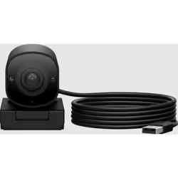 HP 965 4K Streaming Webcam - Additional view 6