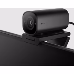 HP 965 4K Streaming Webcam - Additional view 8