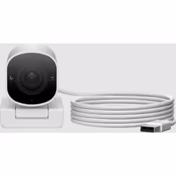 HP 960 4K Streaming Webcam - Additional view 6