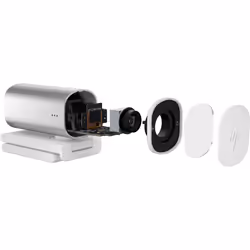 HP 960 4K Streaming Webcam - Additional view 8