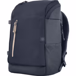 HP Travel 25 Liter 15.6 Blue Laptop Backpack - Additional view 8