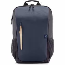 HP Travel 18 Liter 15.6 Blue Night Laptop Backpack, 39.6 cm (15.6"), 510 g