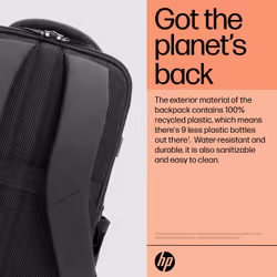 HP Renew Executive 16-inch Laptop Backpack - Additional view 6