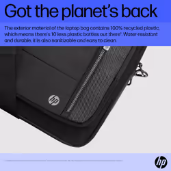 HP Renew Executive 16-inch Laptop Bag - Additional view 5