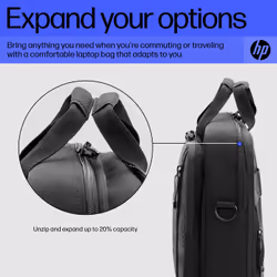 HP Renew Executive 16-inch Laptop Bag - Additional view 8