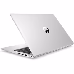 HP ProBook 450 15.6 G9 Intel® Core™ i7 i7-1255U Laptop 39.6 cm (15.6") Full HD 16 GB DDR4-SDRAM 512 GB SSD Wi-Fi 6E (802.11ax) Windows 11 Pro Silver
