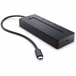 HP Multi-Port + 90W Power Supply