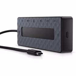 HP Multi-Port + 90W Power Supply
