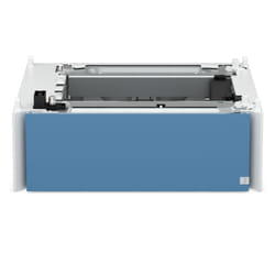 HP LaserJet 550-sheet Paper Tray