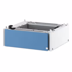 HP LaserJet 550-sheet Paper Tray - Additional view 2