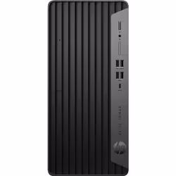 HP Elite 600 G9 Intel® Core™ i5 i5-12500 16 GB DDR5-SDRAM 256 GB SSD Windows 11 Pro Tower PC Black