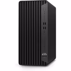 HP Elite 800 G9 Intel® Core™ i7 i7-12700 16 GB DDR5-SDRAM 512 GB SSD Windows 11 Pro Tower PC Black