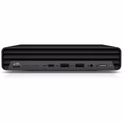 HP Elite Mini 600 G9, 2 GHz, Intel® Core™ i5, i5-12500T, 16 GB, 256 GB, Windows 11 Pro