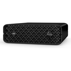 HP Z2 G9 Intel® Core™ i9 i9-12900K 32 GB DDR5-SDRAM 1 TB SSD NVIDIA Quadro T1000 Windows 11 Pro Mini PC Workstation Black