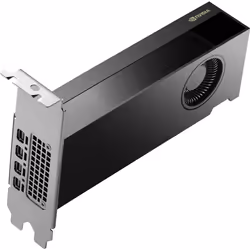HP NVIDIA RTX PH x2xxx 4mDP Graphics - Additional view 4