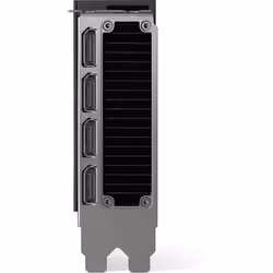 HP NVIDIA RTX 4500 Ada 24 GB 4DP Graphics - Additional view 4