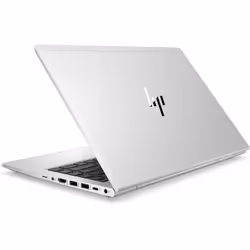 HP EliteBook 640 14 inch G9 Intel® Core™ i5 i5-1235U Laptop 35.6 cm (14") Full HD 16 GB DDR4-SDRAM 512 GB SSD Wi-Fi 6 (802.11ax) Windows 11 Pro Silver