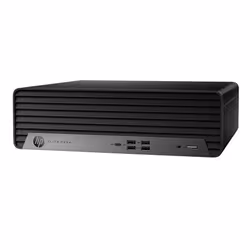 HP Elite SFF 800 G9 Desktop PC Intel® Core™ i7 i7-12700 16 GB DDR5-SDRAM 512 GB SSD Windows 11 Pro Black - Additional view 7