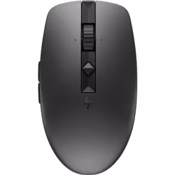 HP 715 Rechargeable Multi-Device Mouse - Additional view 2
