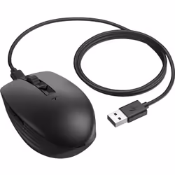 HP 710 Rechargeable Silent Mouse - Additional view 5