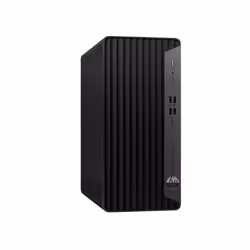 HP Elite 800 G9 Intel® Core™ i7 i7-12700 32 GB DDR5-SDRAM 512 GB SSD Windows 11 Pro Tower PC Black