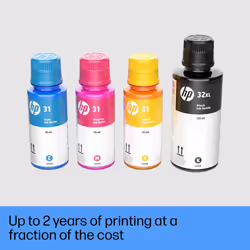 HP Smart Tank 5105 All-in-One Printer - Additional view 6