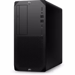 HP Z2 Tower G9 Intel® Core™ i9 i9-12900K 32 GB DDR5-SDRAM 1 TB SSD NVIDIA Quadro T1000 Windows 11 Pro Workstation