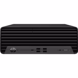 HP Elite 800 G9 Intel® Core™ i5 i5-12500 16 GB DDR5-SDRAM 256 GB SSD NVIDIA Quadro T400 Windows 11 Pro SFF PC Black