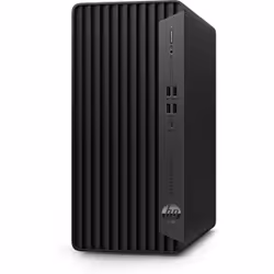 HP Elite 800 G9 Intel® Core™ i5 i5-12500 16 GB DDR5-SDRAM 256 GB SSD Windows 11 Pro Tower PC Black