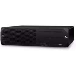 HP Z2 G9 Intel® Core™ i7 i7-12700K 32 GB DDR5-SDRAM 1 TB SSD NVIDIA RTX A2000 Windows 11 Pro SFF Workstation Black